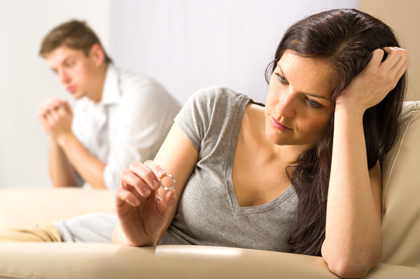 Call Zachary Maditz when you need valuations pertaining to New Hanover divorces